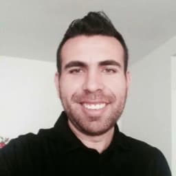 Rafael Hoepers — Gerente de TI