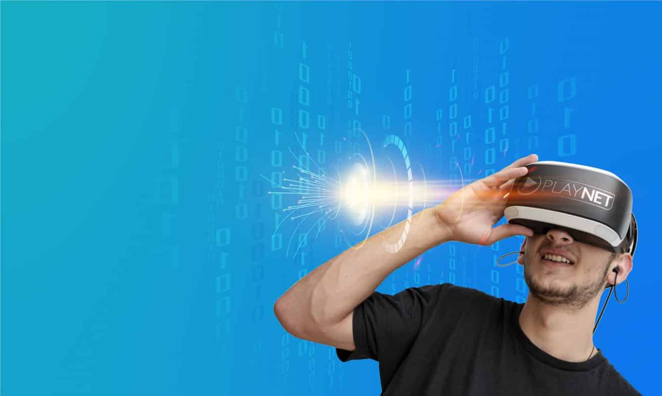 Fundo Planos Playnet